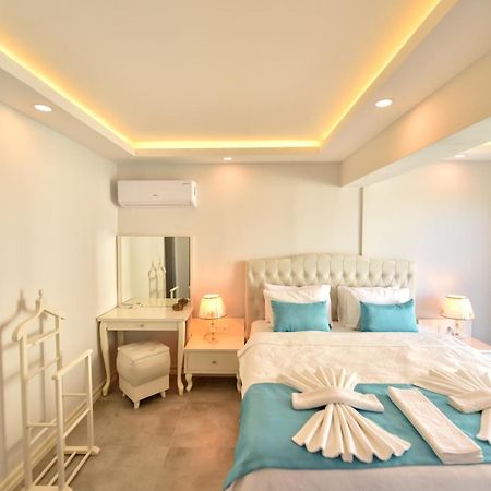 Monastery Suites Hotel (Adults Only) Oludeniz Luaran gambar
