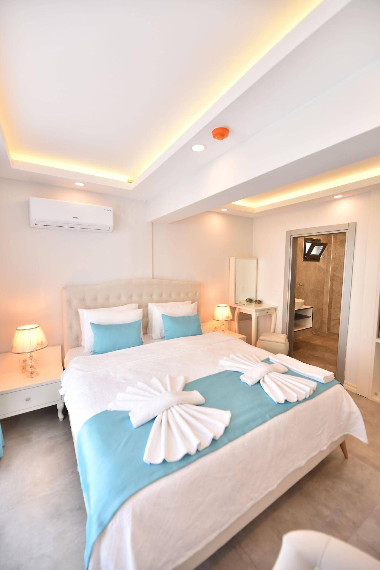 Monastery Suites Hotel (Adults Only) Oludeniz Luaran gambar