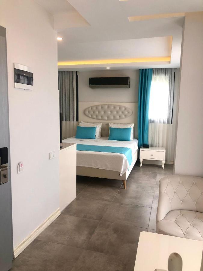 Monastery Suites Hotel (Adults Only) Oludeniz Luaran gambar